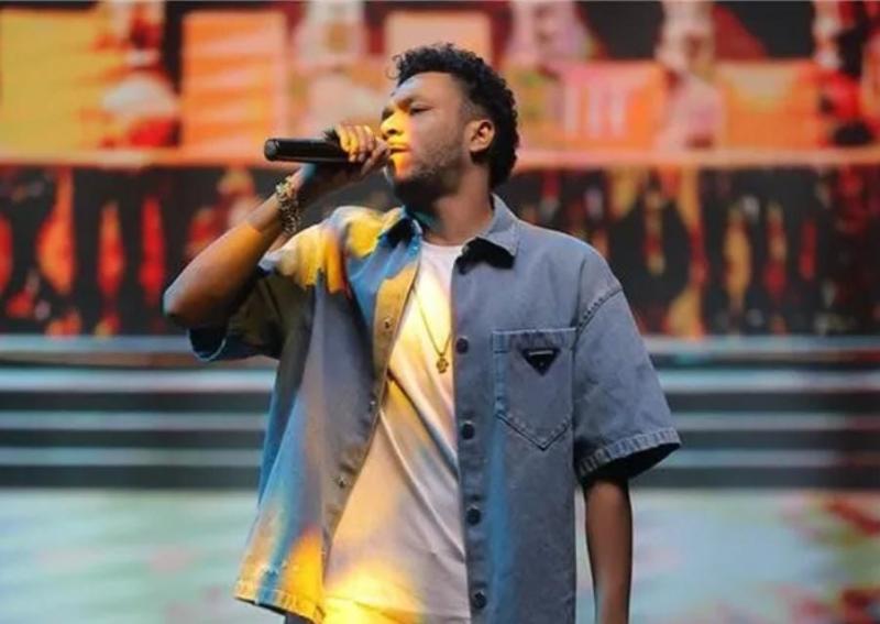 حفل «ويجز» بمركز المنارة يرفع شعار كامل العدد