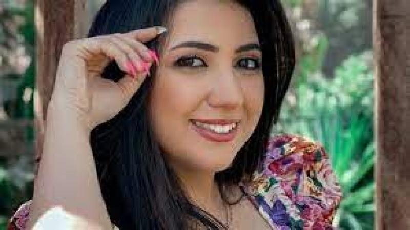 آية عبد الله تطرح أحدث أغانيها «بعدك راحة» على يوتيوب