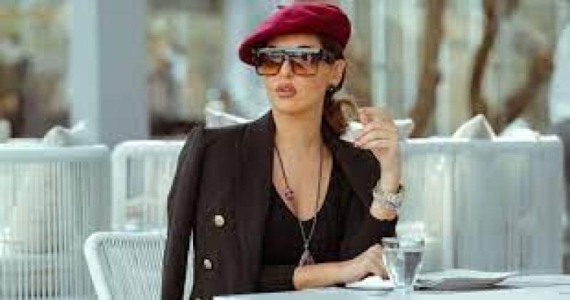 مي سليم تستعد لتصوير أغنية «إحنا كـ بنات»