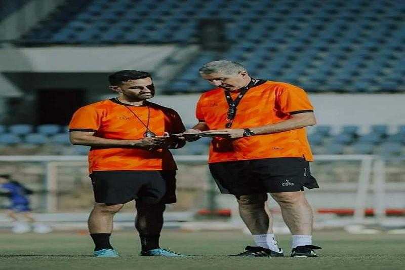 الإسماعيلي: نثق في جاريدو وهذا ما تحتاجه الصفقات الجديدة