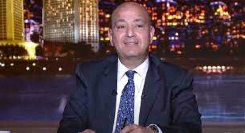 بعد خروجها من المستشفى.. عمرو أديب يكشف تفاصيل مكالمته مع شيرين
