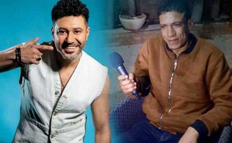 عامل كشري التحرير: كنت رايح أشارك في فيلم «التاروت» ومحمد عز طردني