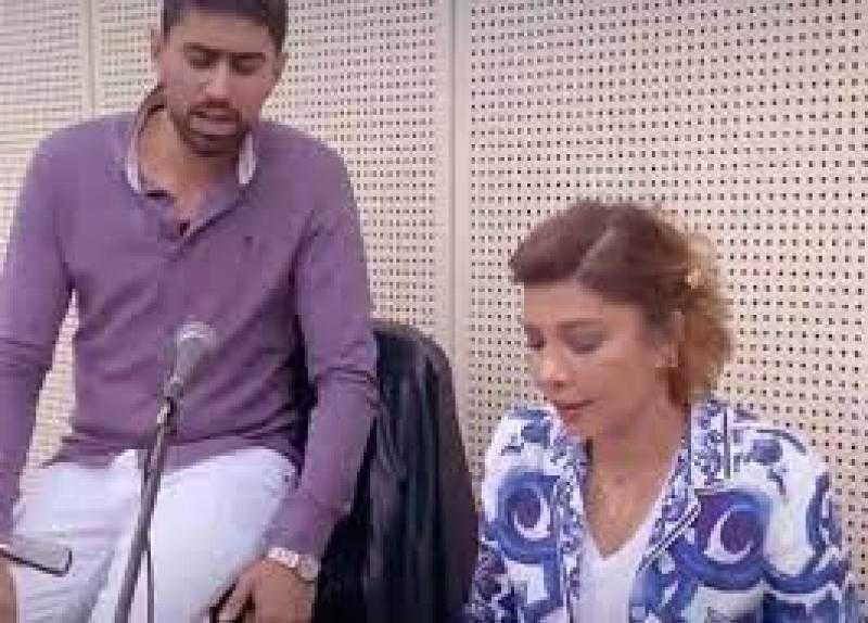 المطرب النقاش: «قالولي مش هينفع تطلع على المسرح عشان الوزيرة هتكون موجودة»