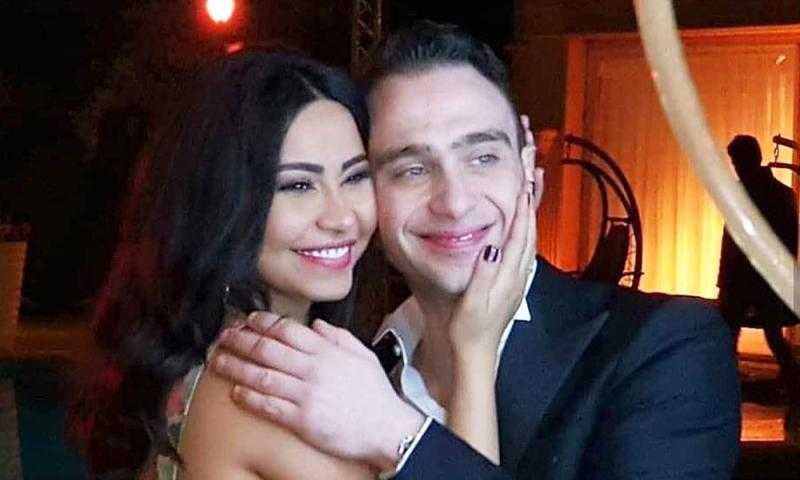 «مفاجأة مدوية».. شيرين تلتقي بحسام حبيب في فيلا بالتجمع ولم ترى أسرتها حتى الآن