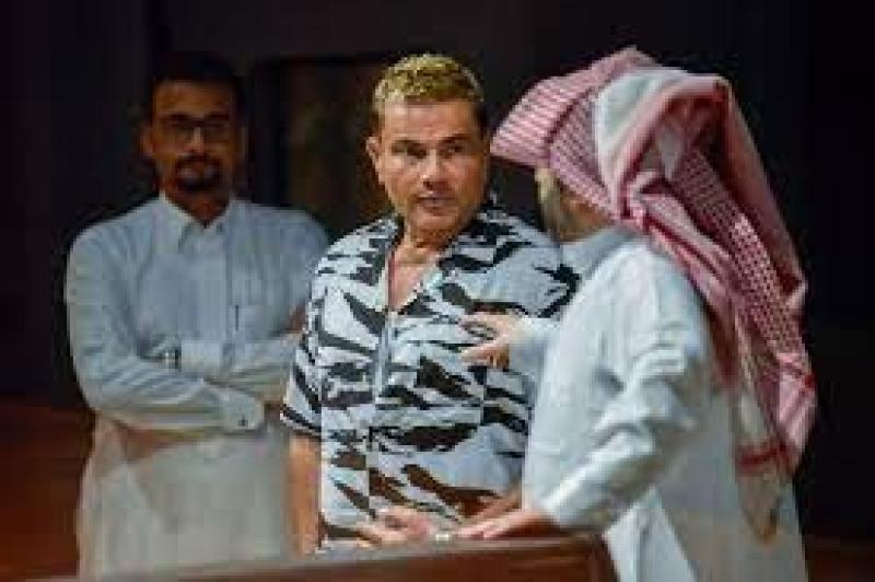 عمرو دياب
