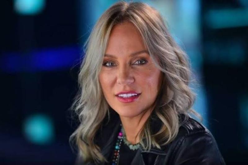 شيرين رضا تتألق بإطلالة جريئة في أحدث ظهور - «صور»