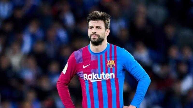الأخيرة لبيكيه.. موعد مباراة برشلونة وألميريا والقنوات الناقلة في الدوري الإسباني