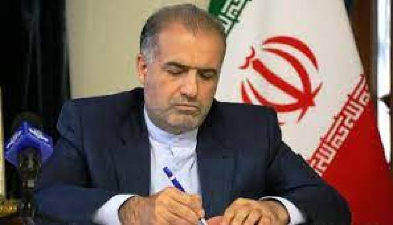 سفير تايلاند لدى موسكو