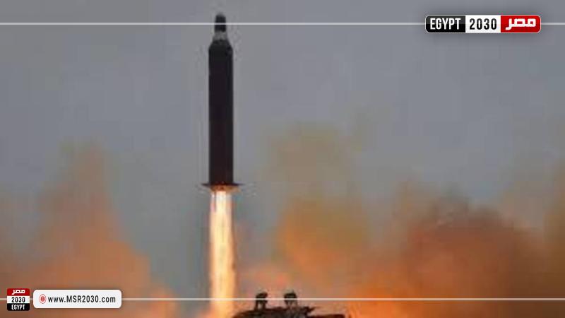  صواريخ بالستية 