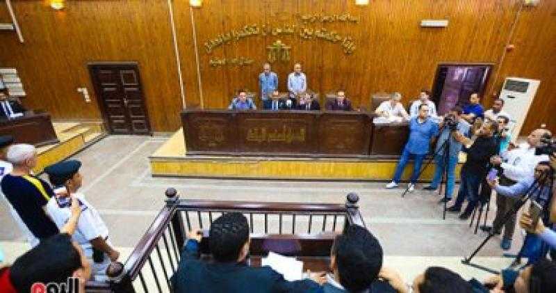 تعذر حضور المتهم في «مذبحة الريف الأوروبي» جلسة محاكمته اليوم