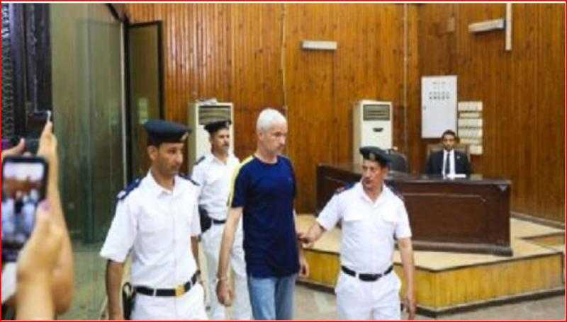 تأجيل محاكمة المتهم بارتكاب مذبحة الريف الأوروبي لـ 3 ديسمبر