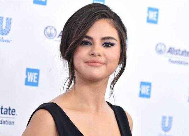 سيلينا جوميز تثير جدلا على السوشيال ميديا لعدم قدرتها على الإنجاب