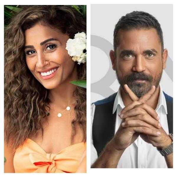 شاهد.. أمير كرارة يشوق جمهوره عن ضيف الحلقة القادمة من برنامج  «سهرانين»