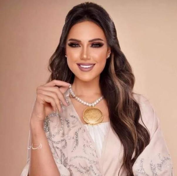 إيمي طلعت زكريا تلفت الأنظار في أحدث ظهور لها