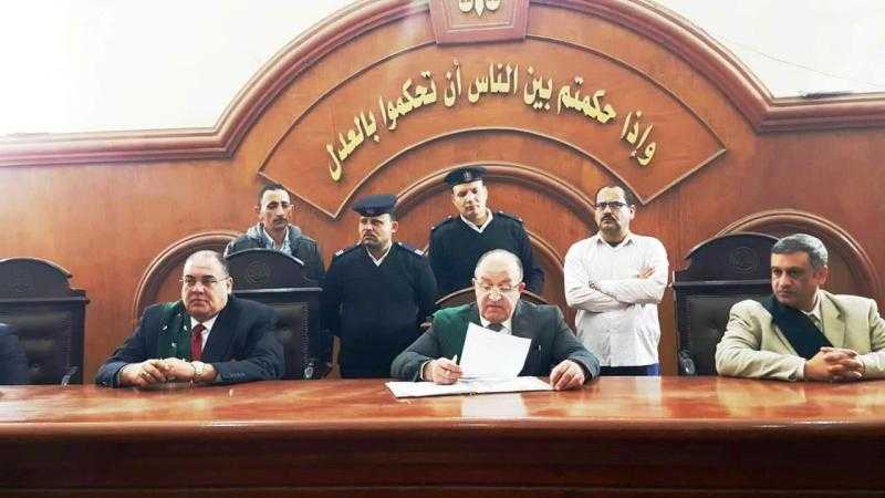 السجن المشدد 6 سنوات لـ”مبيض محارة” يتاجر فى المخدرات بكفر الدوار