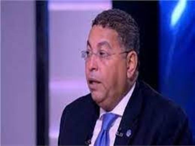 وليد البطوطي الخبير السياحي