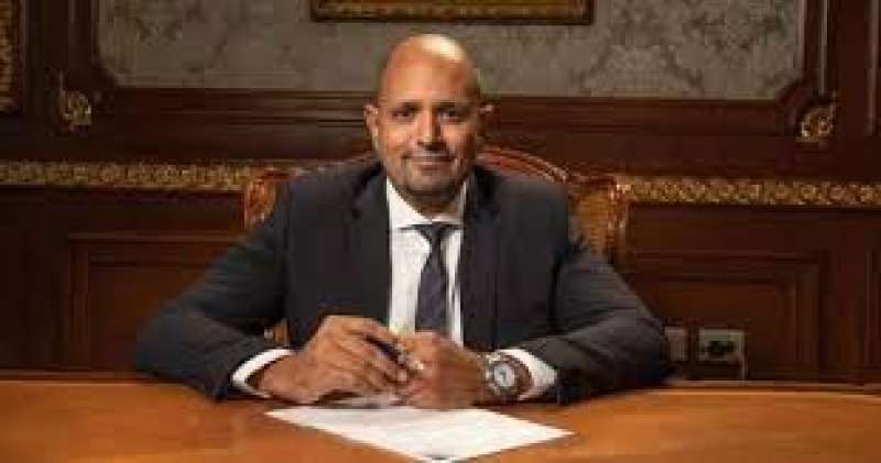 النائب حسام عوض الله
