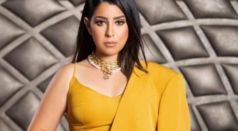 بالأصفر.. أحدث ظهور لـ أيتن عامر عبر إنستجرام