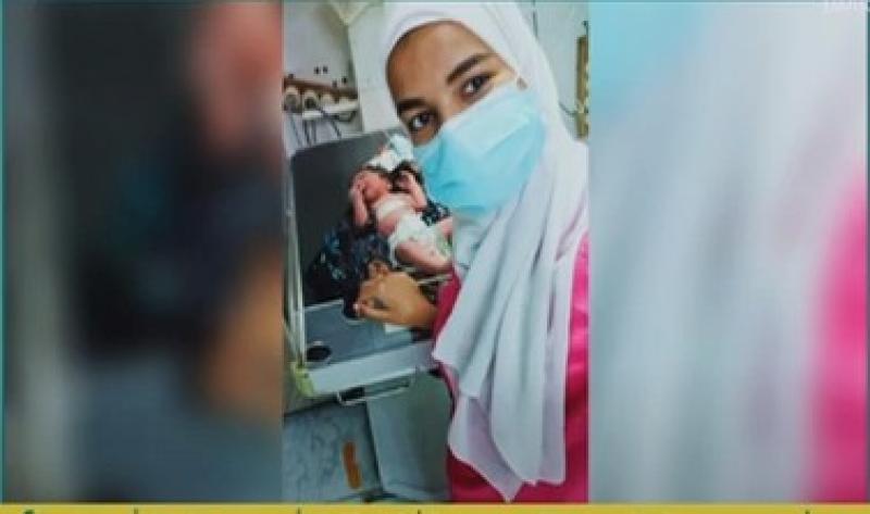 بسبب المياه.. مشاهد مأساوية لازدحام مستشفيات لبنان بالمرضى  «فيديو»