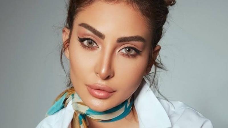 شاهد .. تكريم نور الغندور من مهرجان ضيافة 202‪2