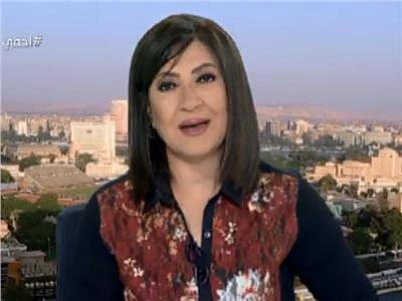 عزة مصطفى تنفعل على الإخوان: مش عاجبهم حاجة  «فيديو»