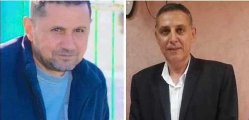 الحكم سعيد حمزة: مباراة شبان قنا وأسمنت أسيوط احتوت على هدف غير صحيح