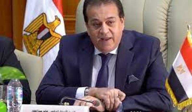وزير الصحة: إنشاء كيان لتسهيل توثيق التبرع بالأعضاء.. فيديو