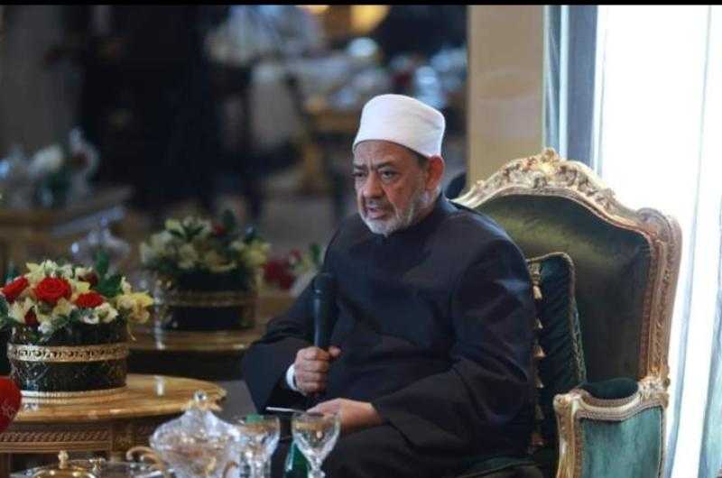 «شوشة»: نشكر شيخ الأزهر على دعم أهالي سيناء