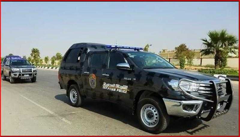 ضبط 93 متهما بحوزتهم 33 قطعة سلاح نارى في أسبوع