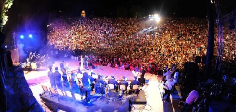 مهرجان قرطاج