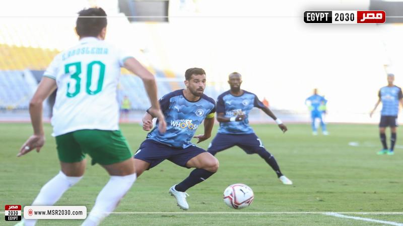 بيراميدز 