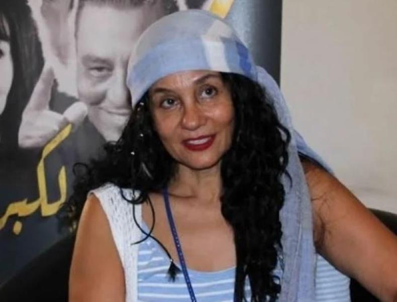 سحر رامى تثير الجدل: «لم أعتزل ومبميلش للحجاب»