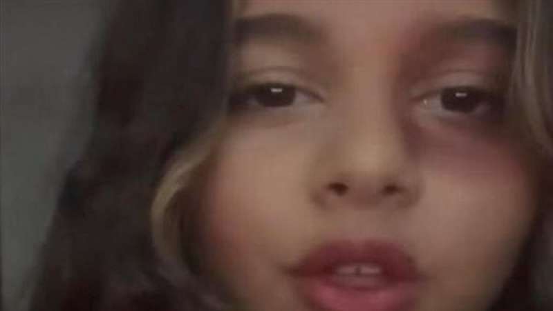 ابنة شيرين عبدالوهاب 