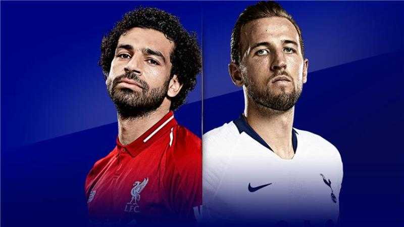 موعد مباراة ليفربول وتوتنهام والقنوات الناقلة في قمة الدوري الإنجليزي