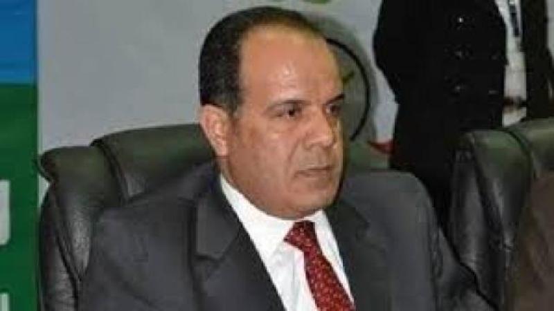 النائب أحمد مهني 