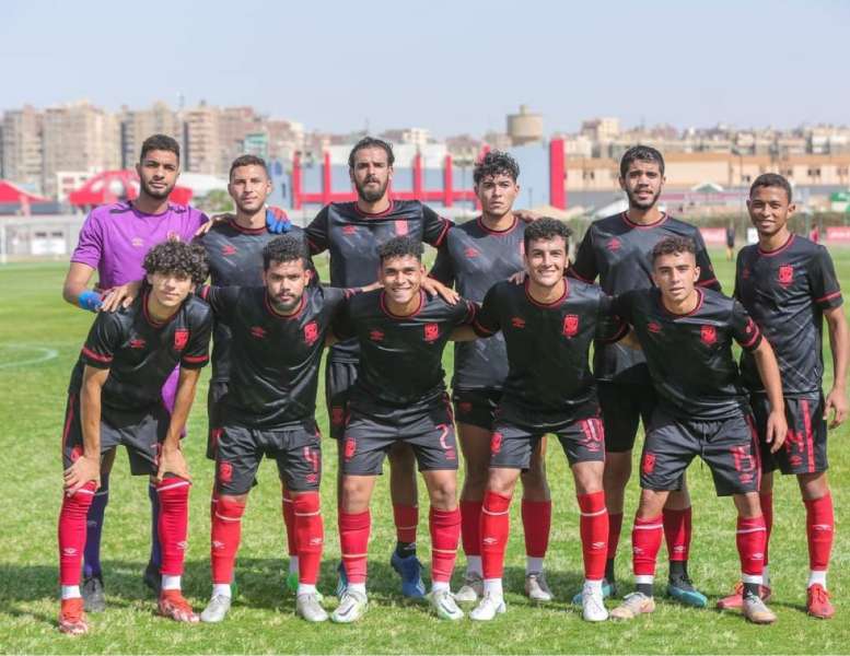 شباب الأهلي 