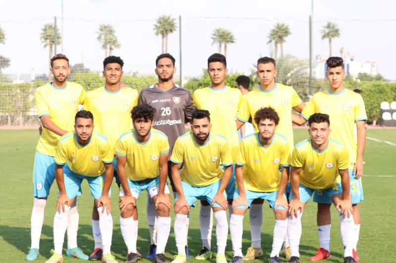 إسماعيلي 2001
