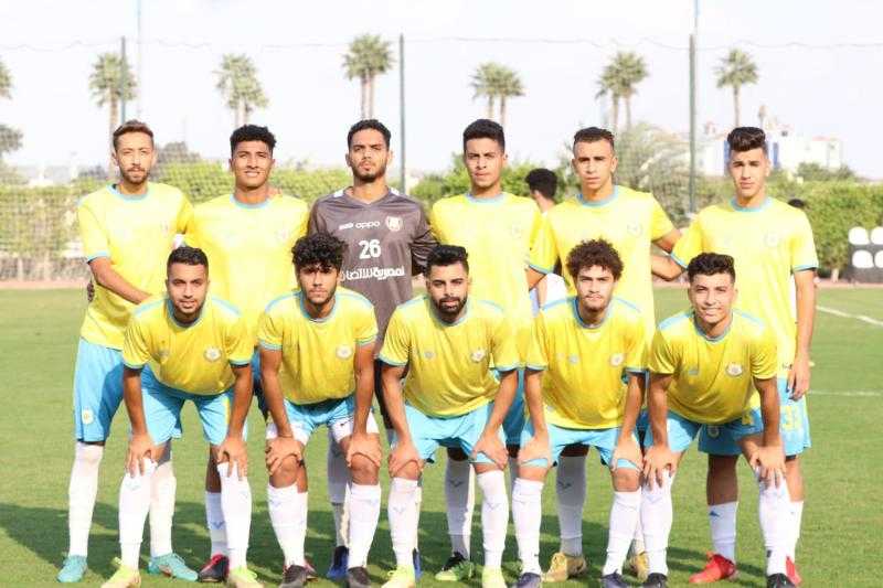 جاريدو يرفض مشاركة لاعبي الإسماعيلي مع فريق الشباب أمام بيراميدز