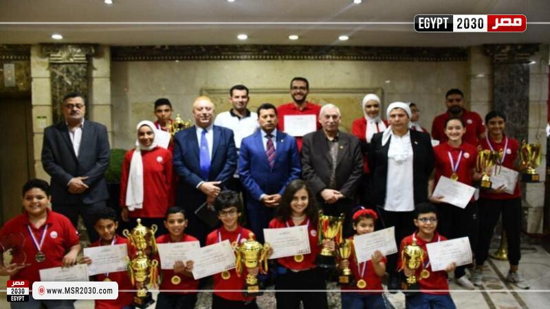 بطولة البحر المتوسط للشطرنج 