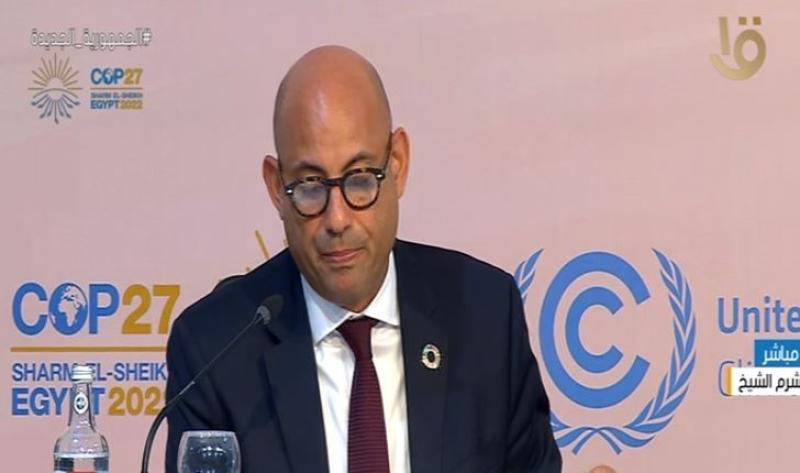 مسؤول أممي: يجب دعم الدول الأكثر فقرا لمواجهة تأثيرات التغيرات المناخية