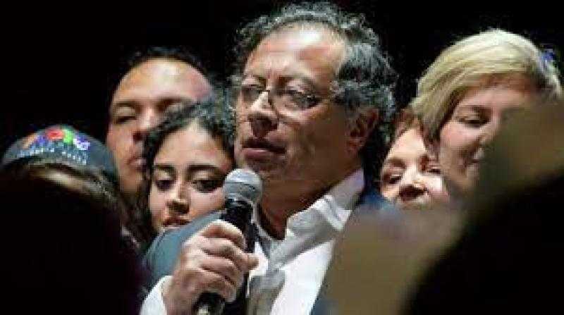 رئيس كولومبيا يتحدث عن غابات الأمازون في مؤتمر (COP27)