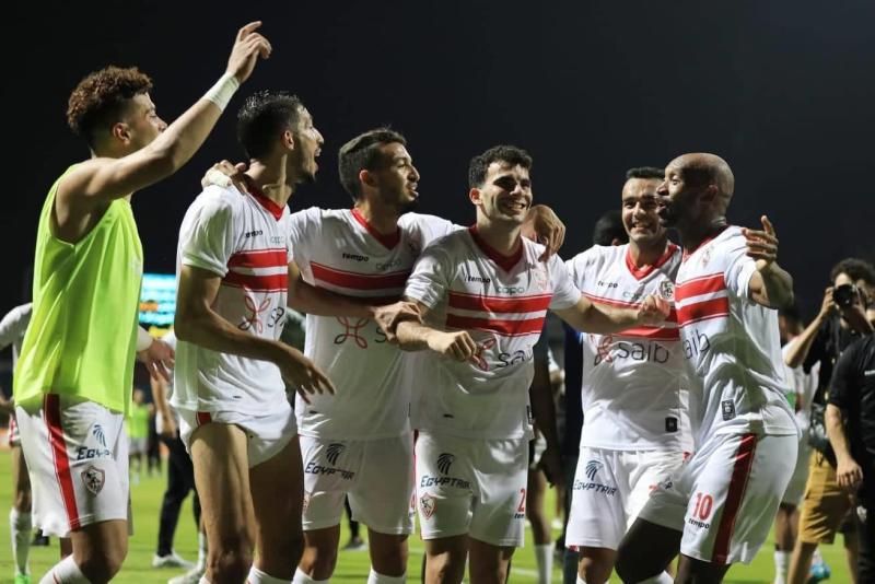 الزمالك 
