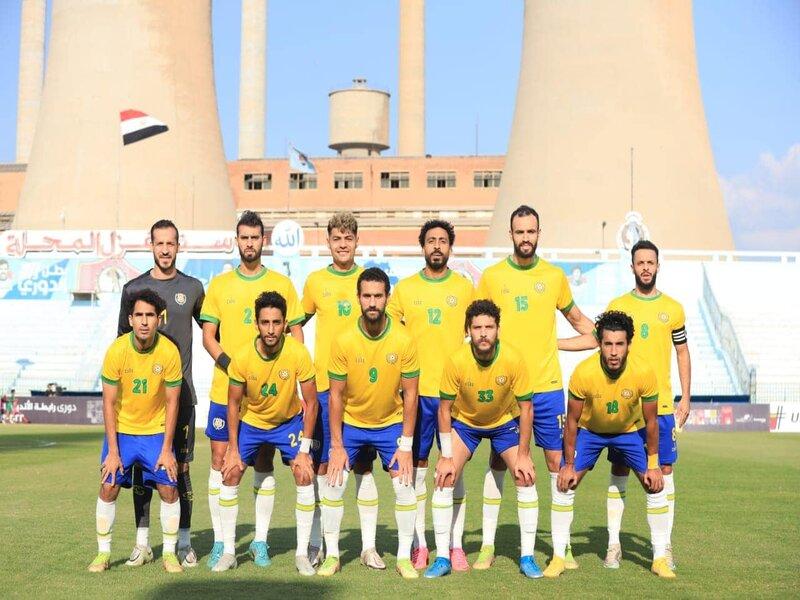 الاسماعيلي 
