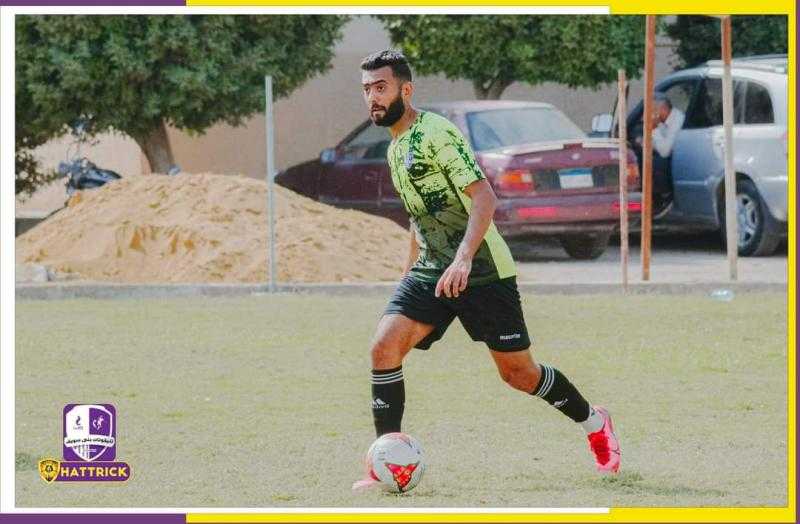تليفونات بني سويف يفوز على الرجاء بسداسية  وديا