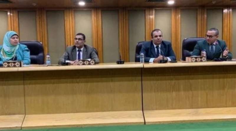 انطلاق مبادرة 10000 ريادي أزهري بالتعاون مع مكتبة مصر العامة