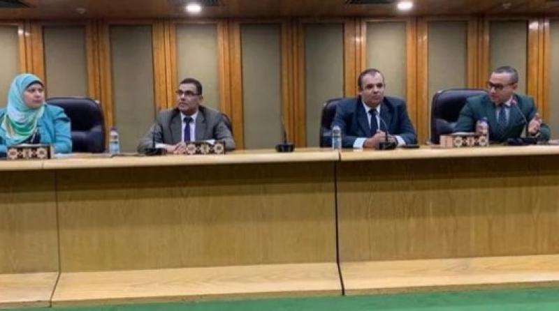 انطلاق مبادرة 10000 ريادي أزهري بالتعاون مع مكتبة مصر العامة