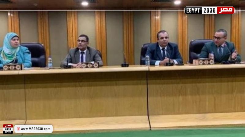 انطلاق مبادرة 10000 ريادي أزهري بالتعاون مع مكتبة مصر العامة
