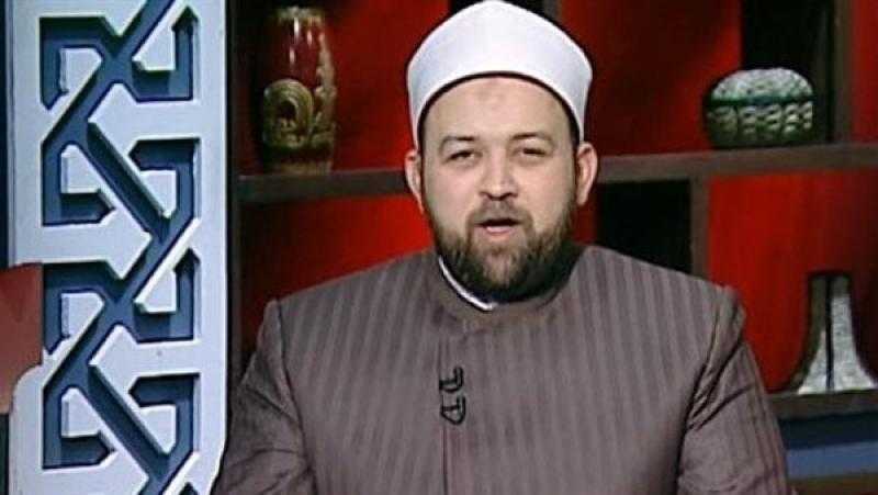 أزهري: من ستر الله أن الذنوب ليست لها رائحة.. فيديو