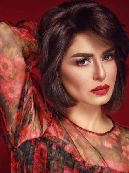 منة فضالي 