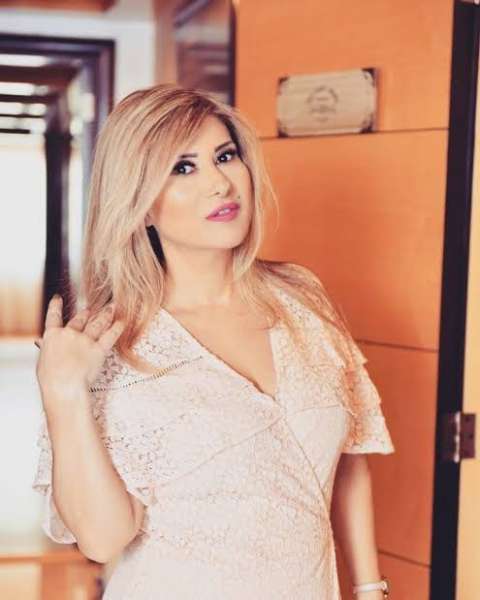 هالة هادي 